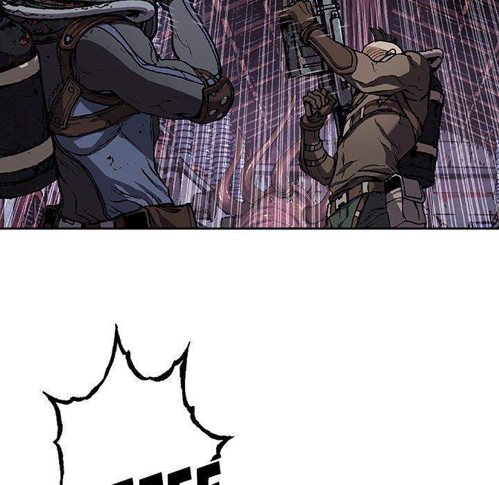 Leviathan Chapter 87 - Page 64