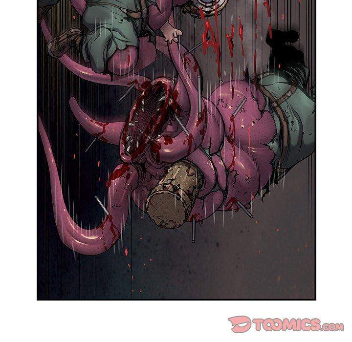 Leviathan Chapter 87 - Page 66