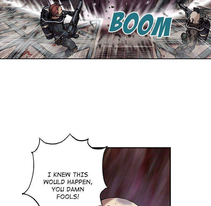 Leviathan Chapter 87 - Page 68