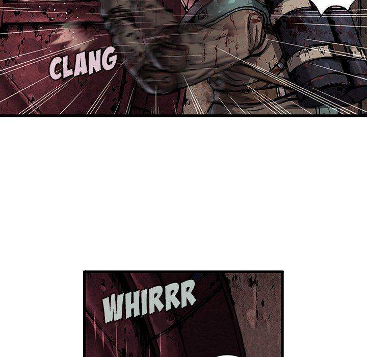 Leviathan Chapter 87 - Page 79