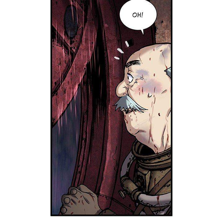 Leviathan Chapter 87 - Page 80