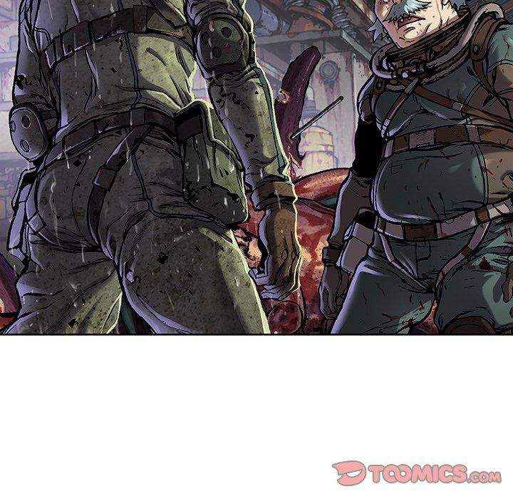 Leviathan Chapter 87 - Page 82