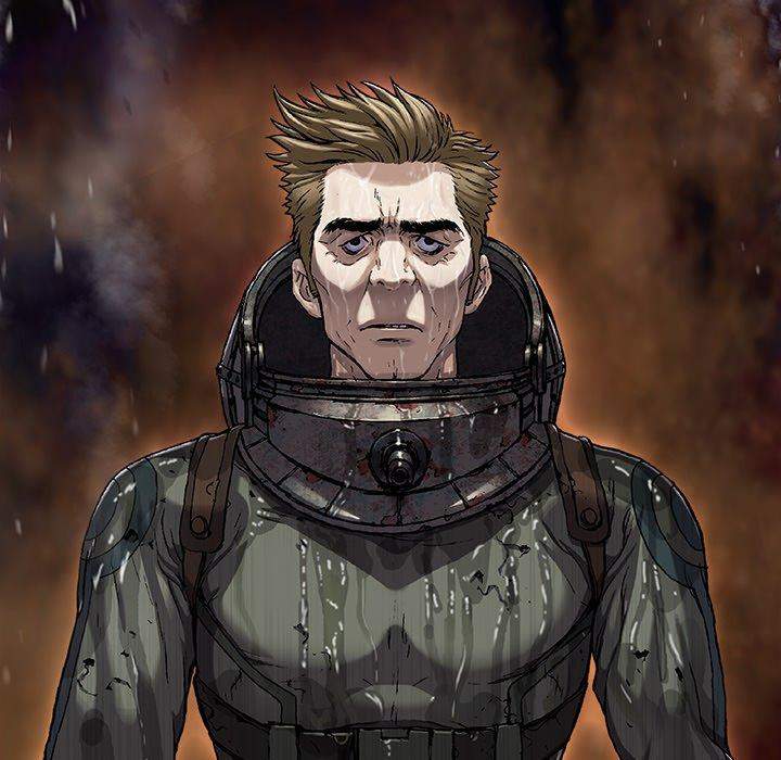 Leviathan Chapter 87 - Page 84