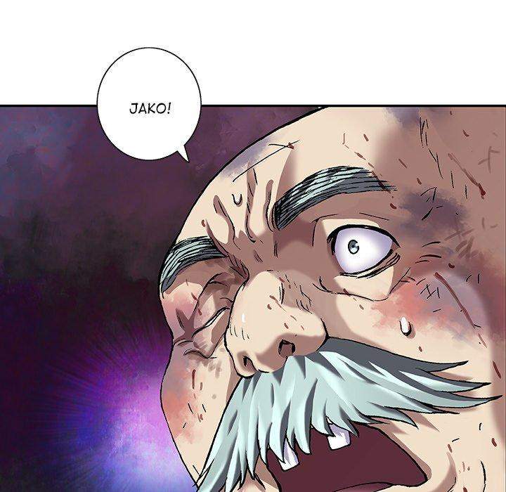 Leviathan Chapter 87 - Page 87