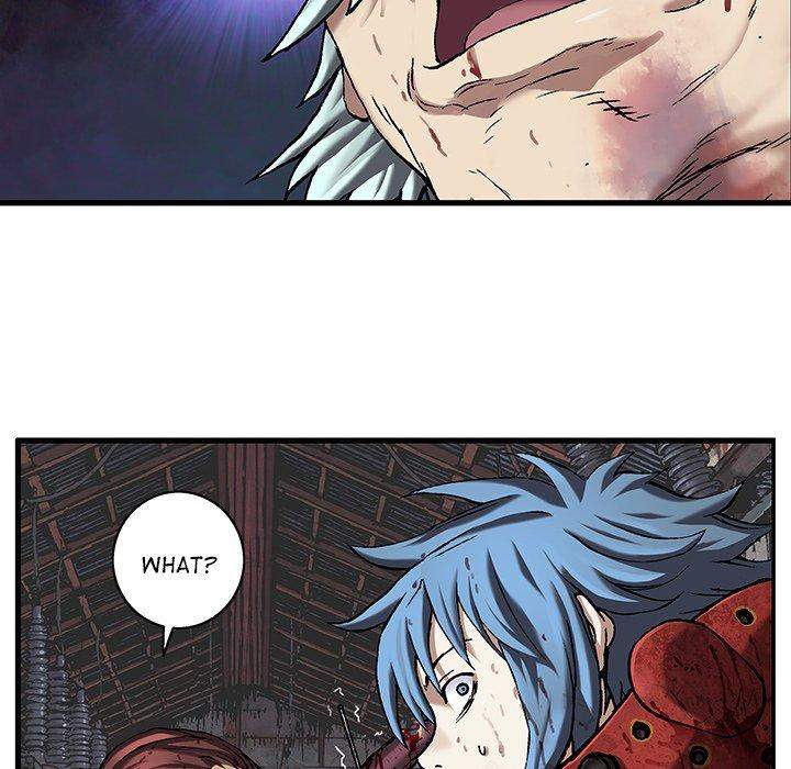 Leviathan Chapter 87 - Page 88