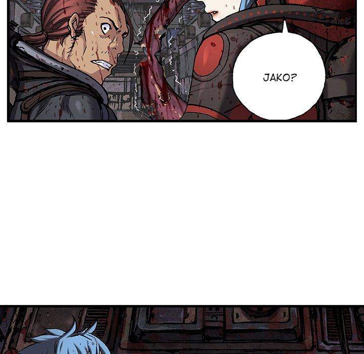 Leviathan Chapter 87 - Page 89