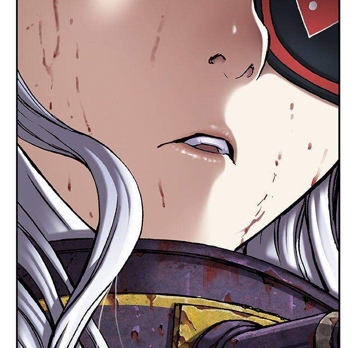 Leviathan Chapter 87 - Page 9