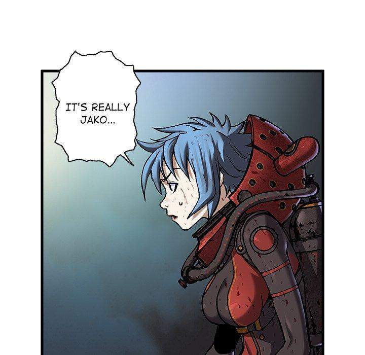 Leviathan Chapter 87 - Page 93