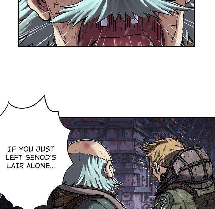 Leviathan Chapter 87 - Page 99