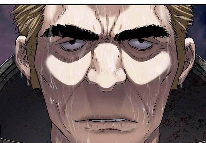 Leviathan Chapter 88 - Page 1