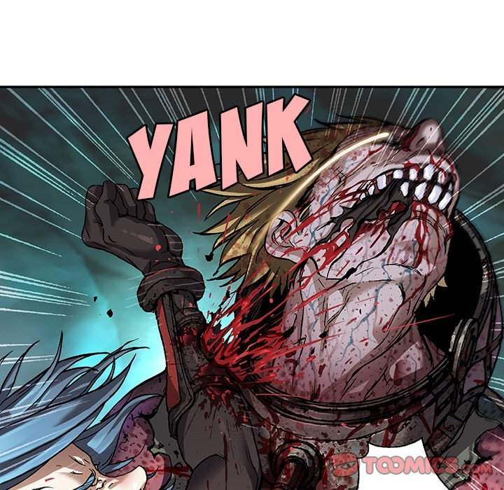 Leviathan Chapter 88 - Page 102