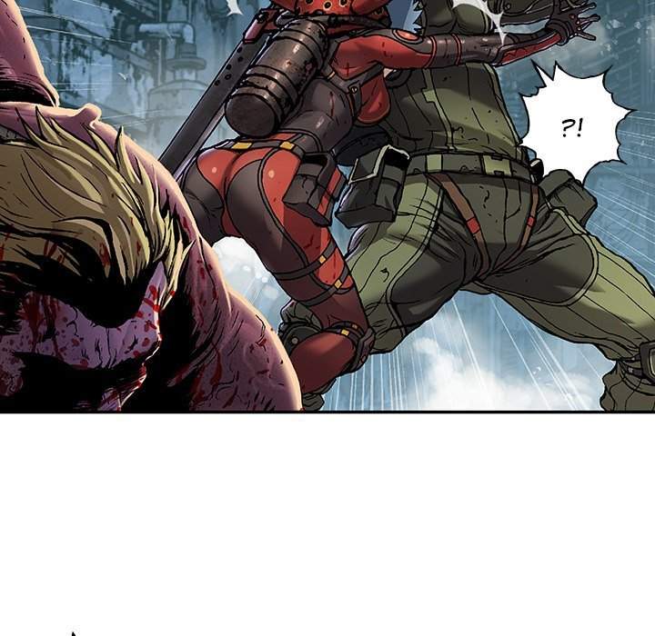 Leviathan Chapter 88 - Page 112