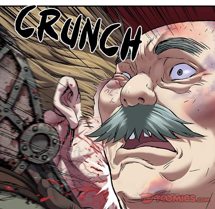 Leviathan Chapter 88 - Page 21