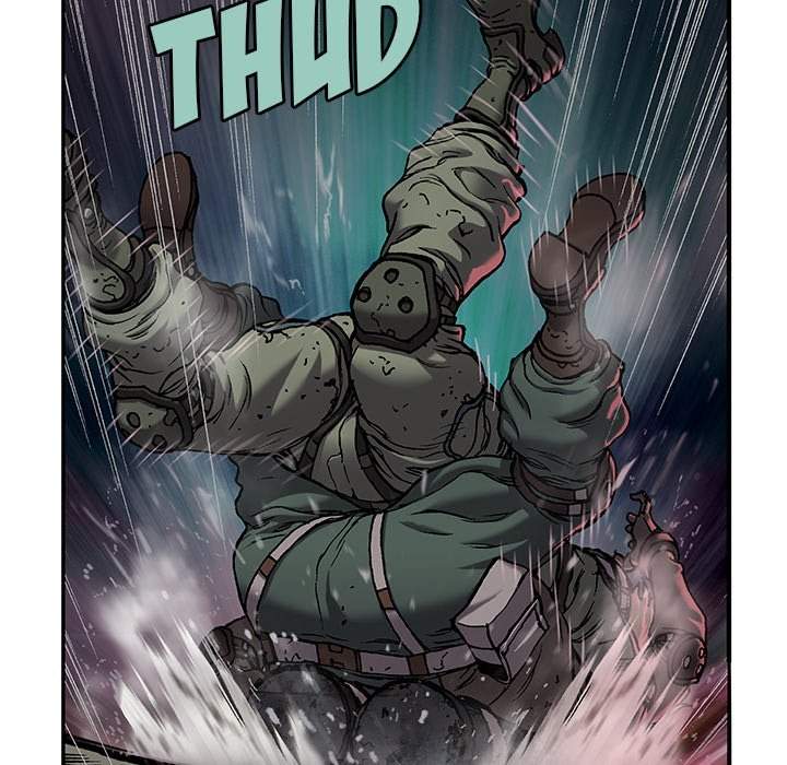 Leviathan Chapter 88 - Page 23