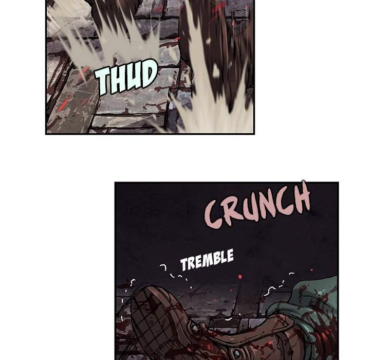 Leviathan Chapter 88 - Page 32