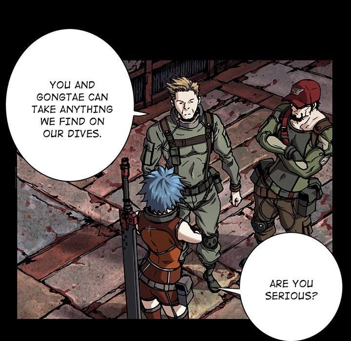 Leviathan Chapter 88 - Page 53