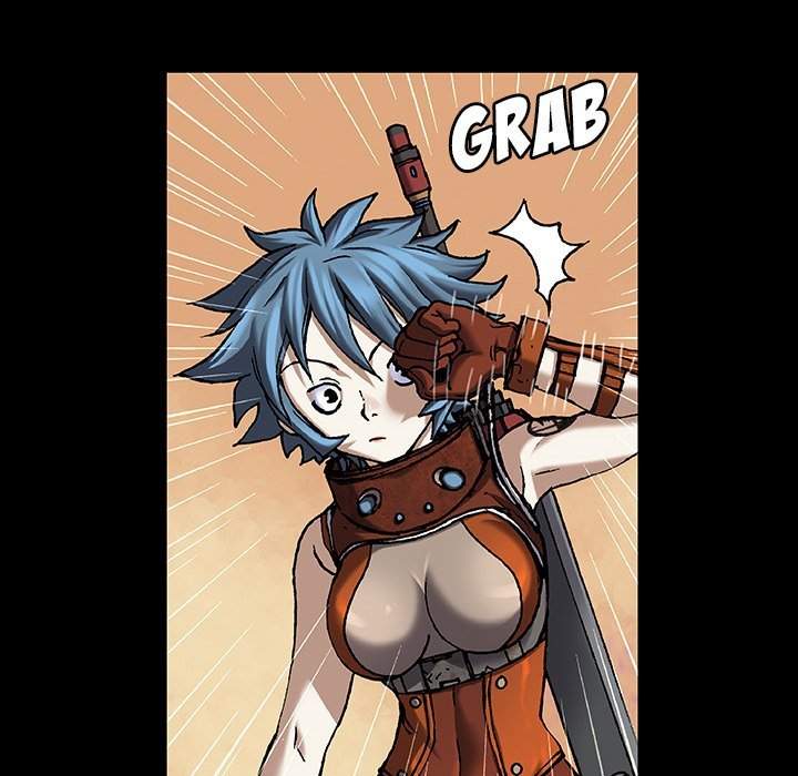 Leviathan Chapter 88 - Page 56