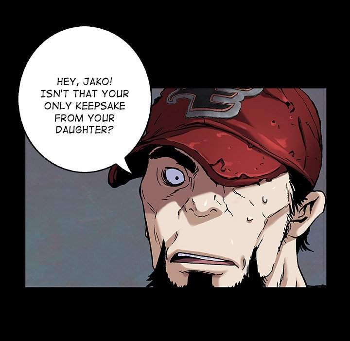 Leviathan Chapter 88 - Page 59