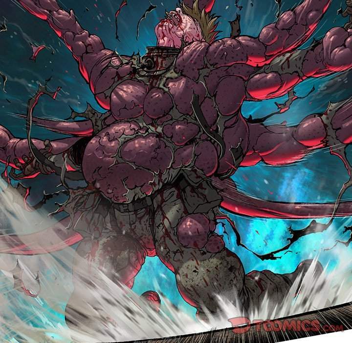 Leviathan Chapter 88 - Page 90