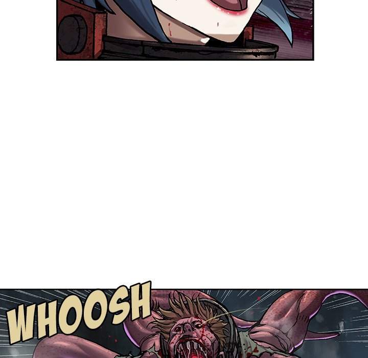 Leviathan Chapter 88 - Page 94