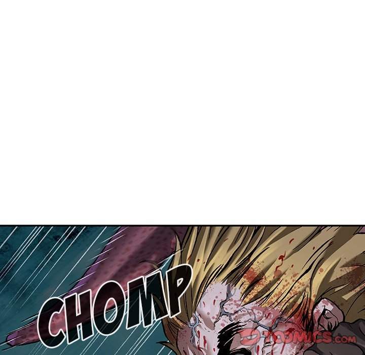 Leviathan Chapter 88 - Page 96