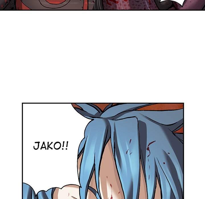 Leviathan Chapter 88 - Page 98