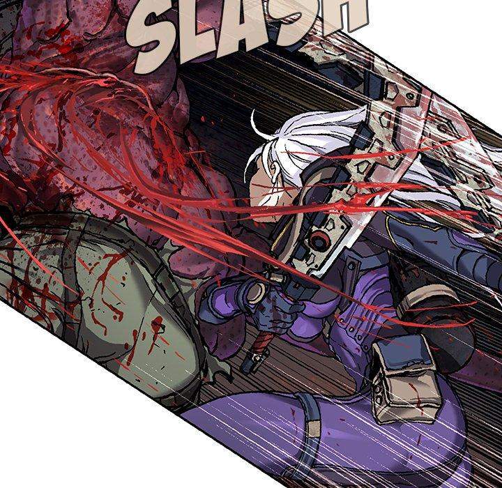 Leviathan Chapter 89 - Page 17