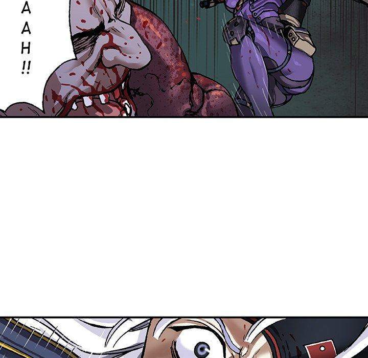 Leviathan Chapter 89 - Page 19