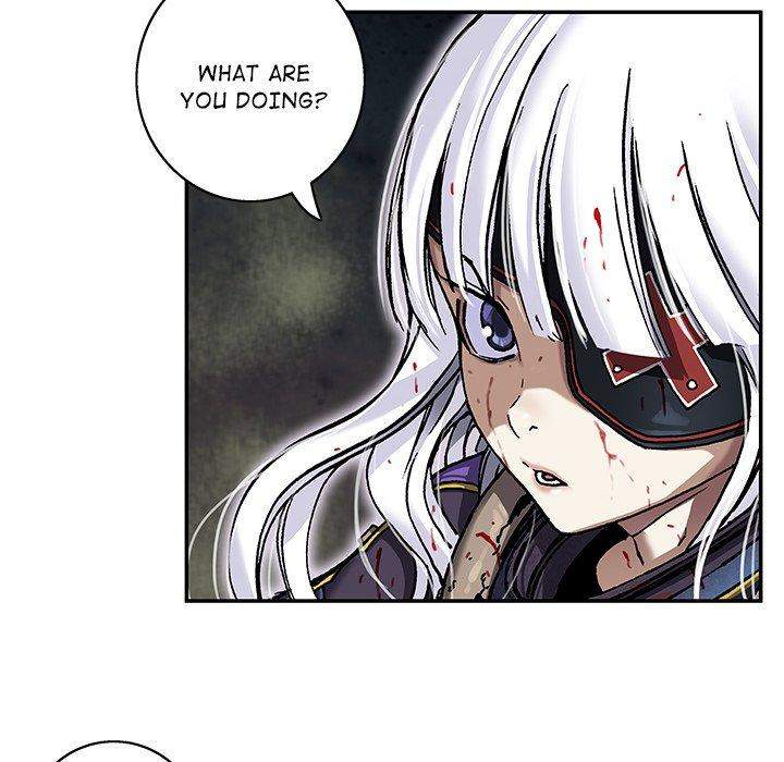 Leviathan Chapter 89 - Page 27