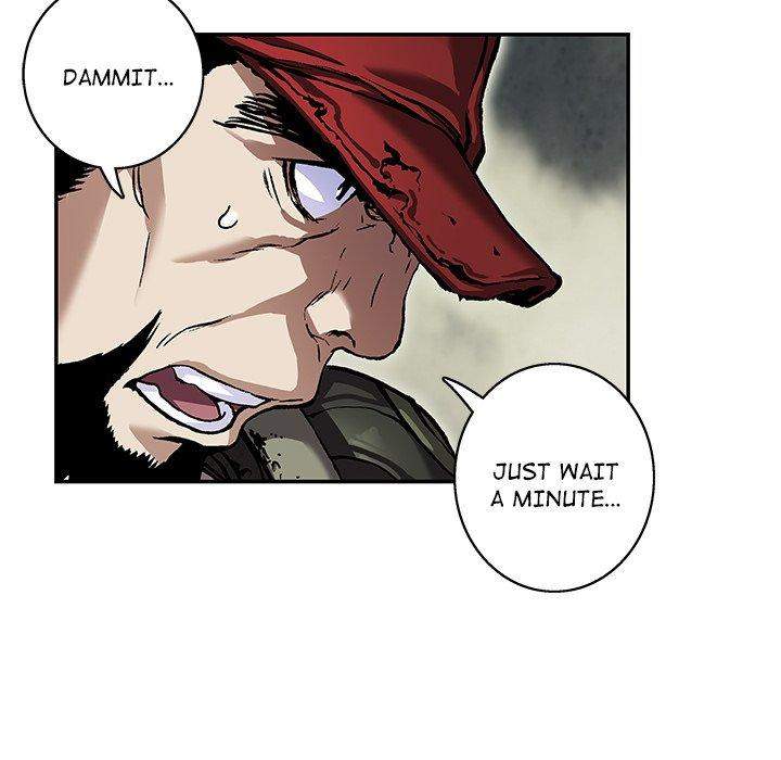 Leviathan Chapter 89 - Page 28