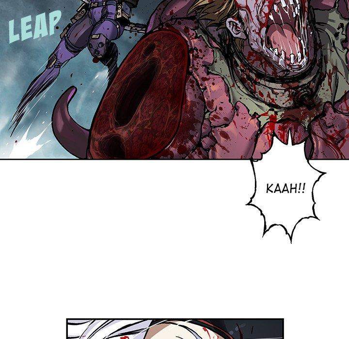 Leviathan Chapter 89 - Page 32