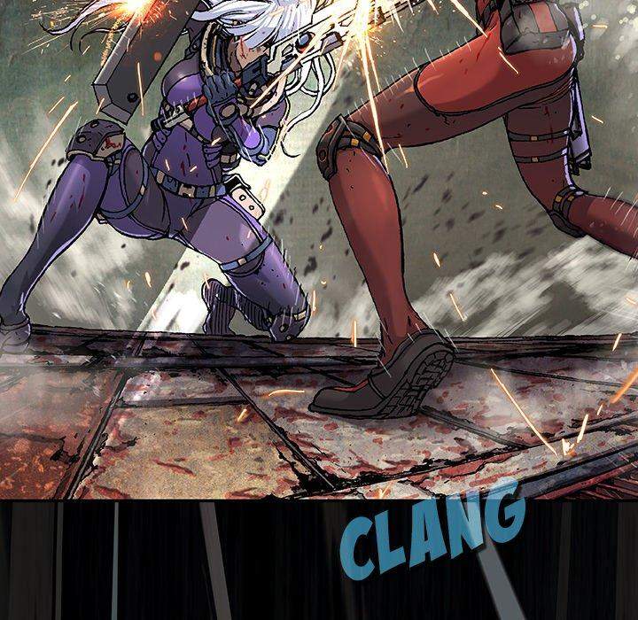 Leviathan Chapter 89 - Page 43