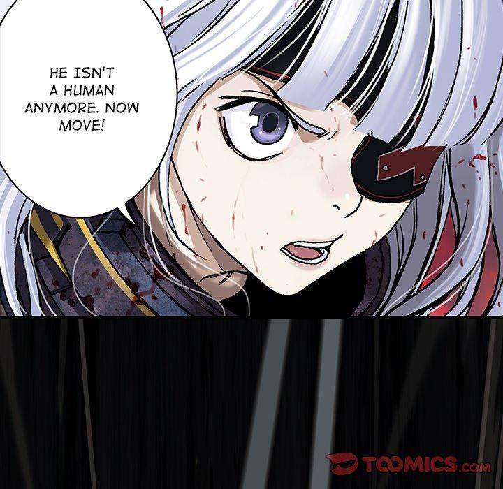 Leviathan Chapter 89 - Page 46