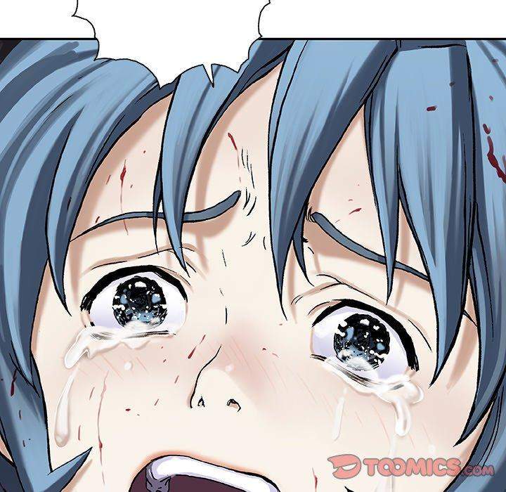 Leviathan Chapter 89 - Page 50