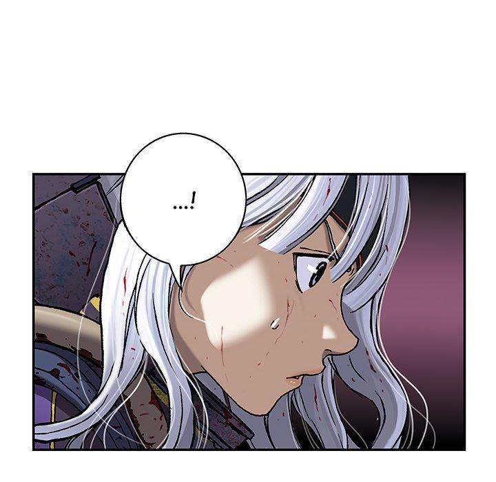 Leviathan Chapter 89 - Page 52