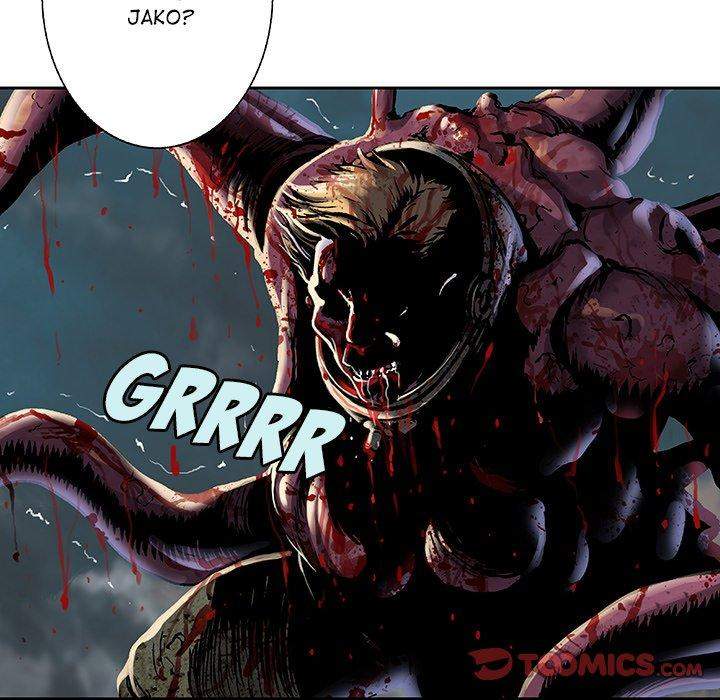 Leviathan Chapter 89 - Page 6