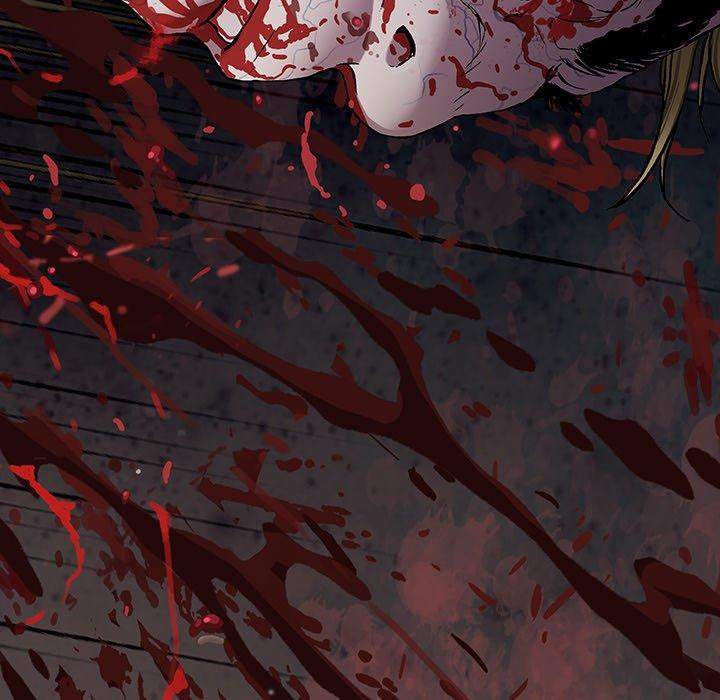 Leviathan Chapter 89 - Page 64