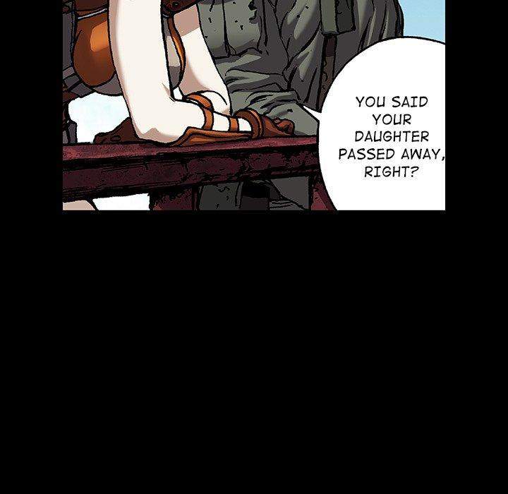 Leviathan Chapter 89 - Page 69