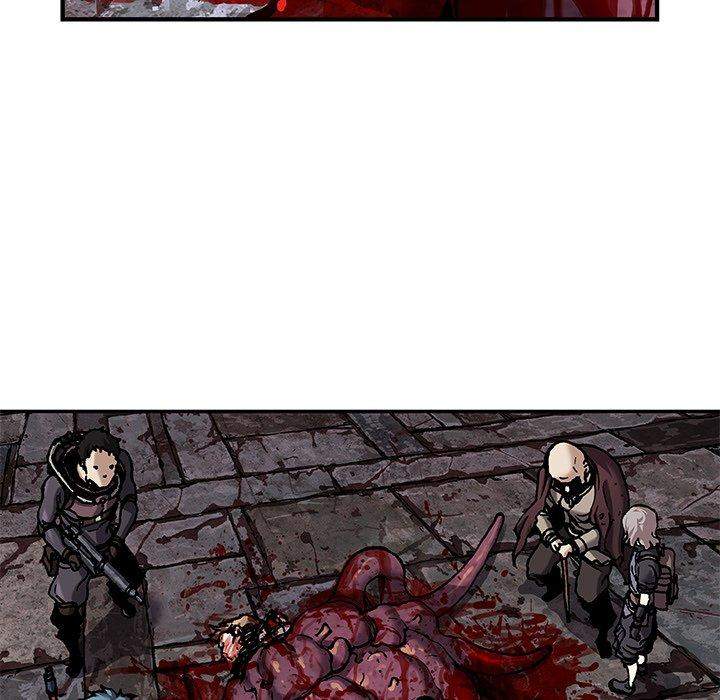 Leviathan Chapter 89 - Page 77