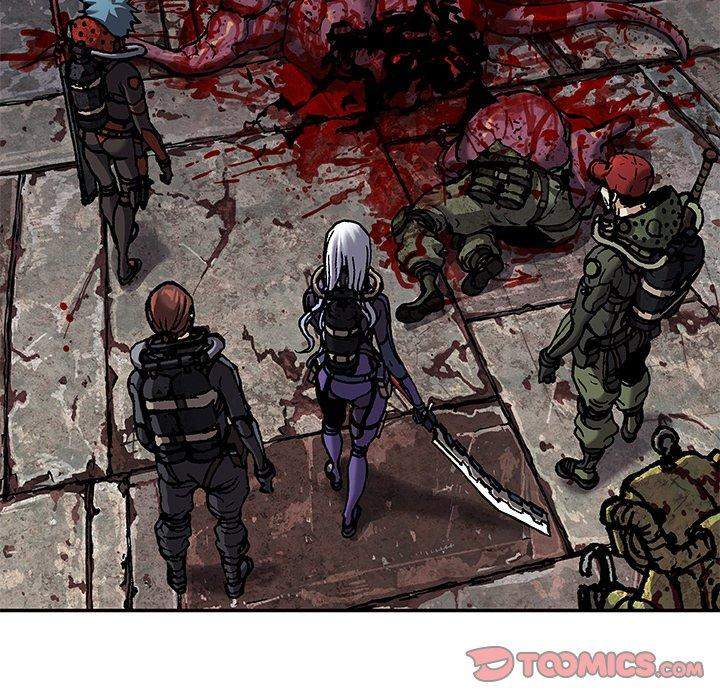 Leviathan Chapter 89 - Page 78