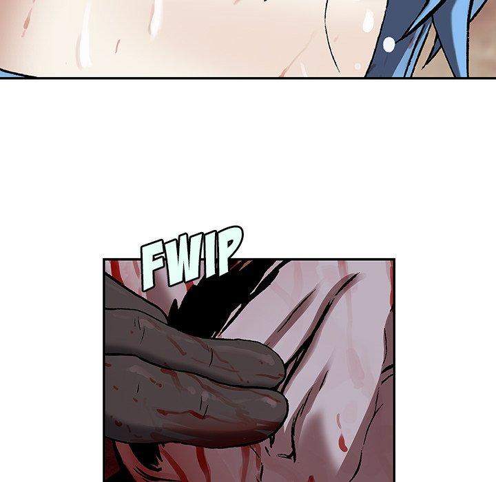 Leviathan Chapter 89 - Page 92