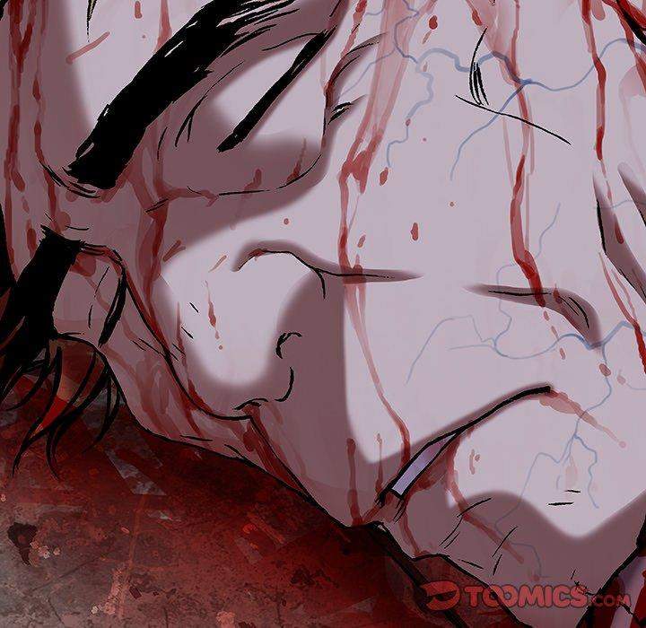 Leviathan Chapter 89 - Page 94