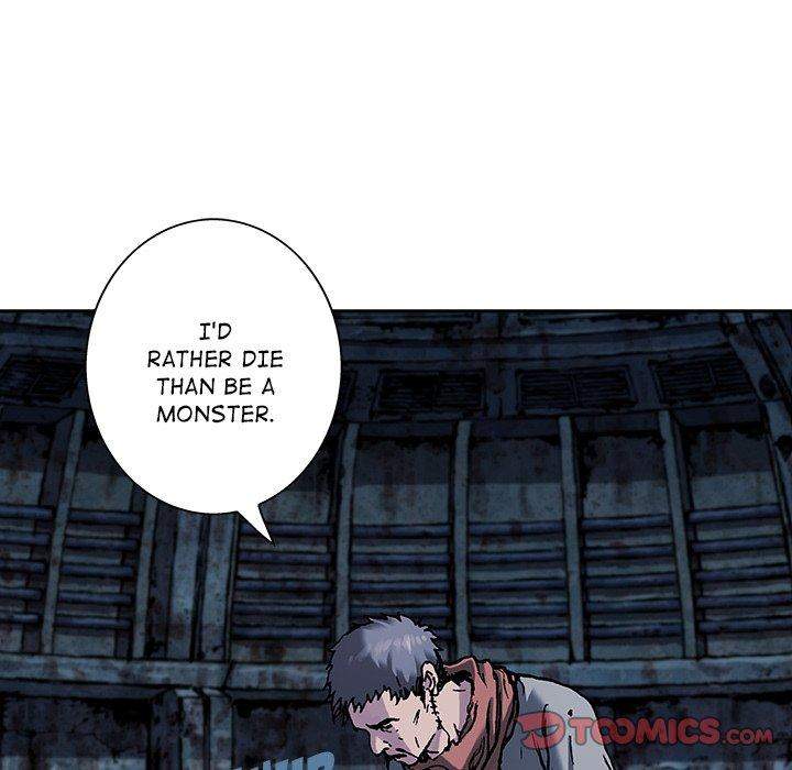 Leviathan Chapter 90 - Page 30