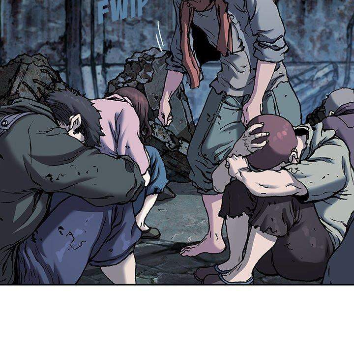 Leviathan Chapter 90 - Page 31