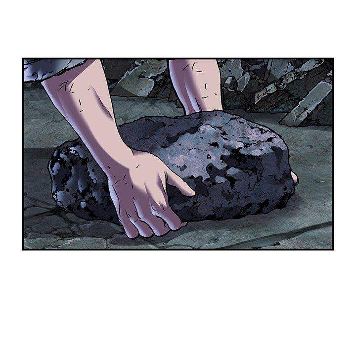 Leviathan Chapter 90 - Page 32