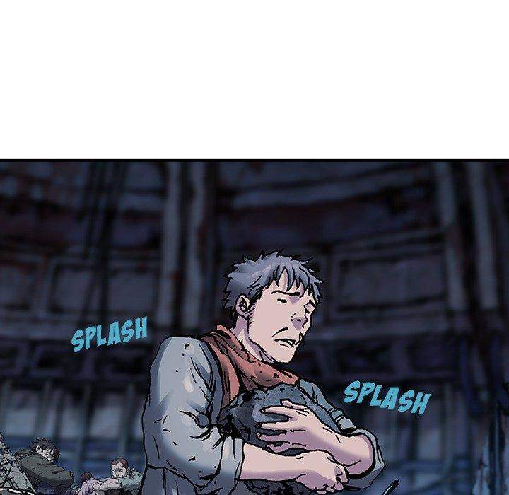 Leviathan Chapter 90 - Page 33