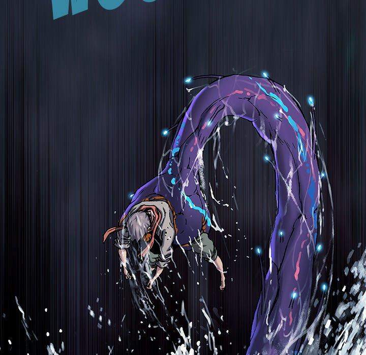 Leviathan Chapter 90 - Page 40