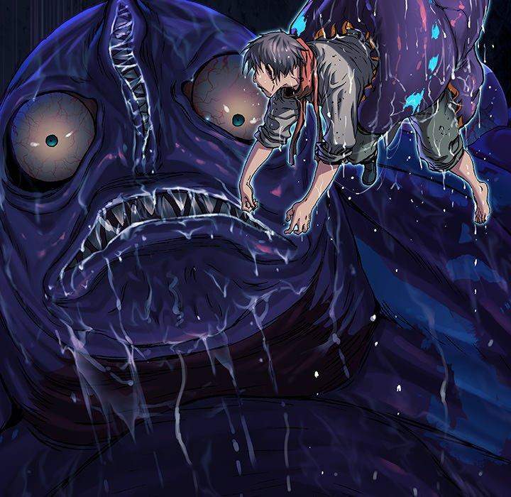 Leviathan Chapter 90 - Page 47