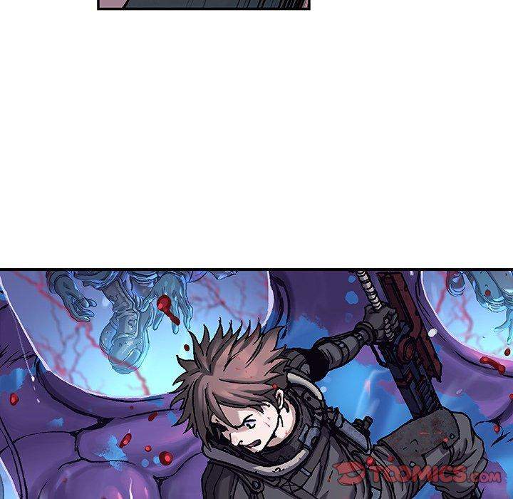 Leviathan Chapter 90 - Page 66