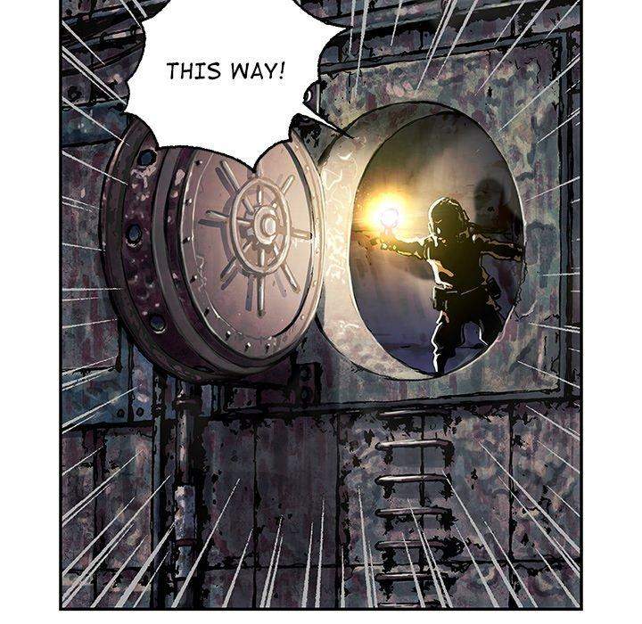 Leviathan Chapter 90 - Page 73